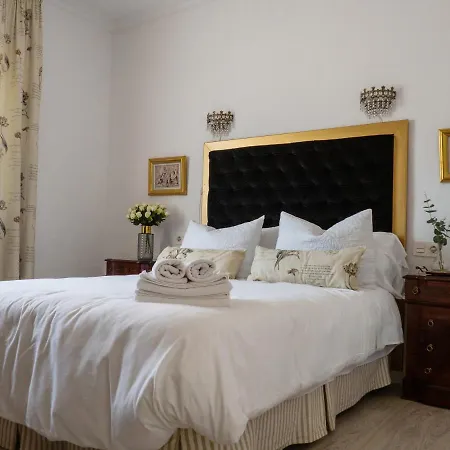 Сasa de vacaciones Casa Villamena