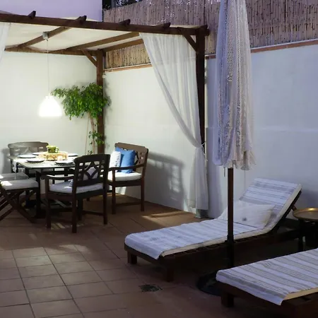 Сasa de vacaciones Casa Villamena