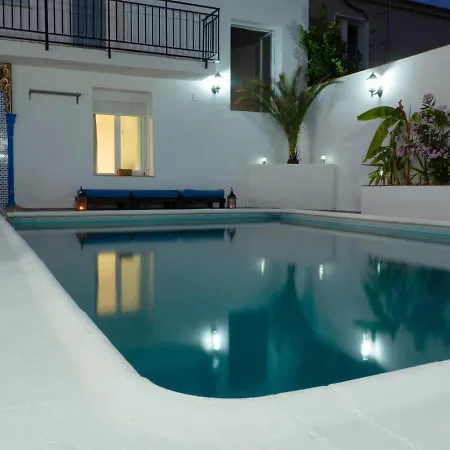 Casa Villamena