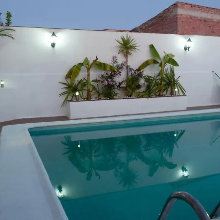Casa Сasa de vacaciones