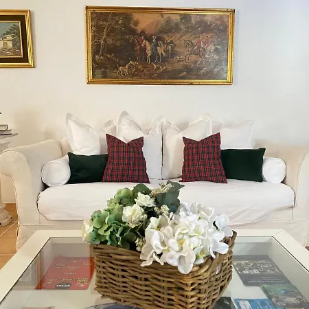 Сasa de vacaciones Casa Villamena