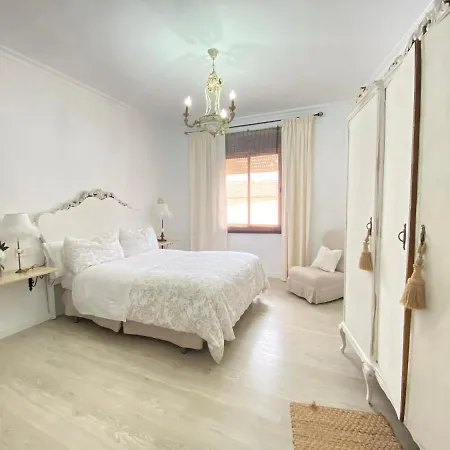 Casa Сasa de vacaciones Villamena