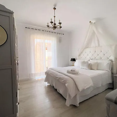 Сasa de vacaciones Casa Villamena