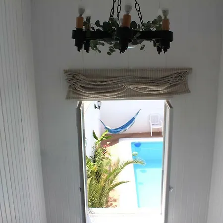 Casa Villamena