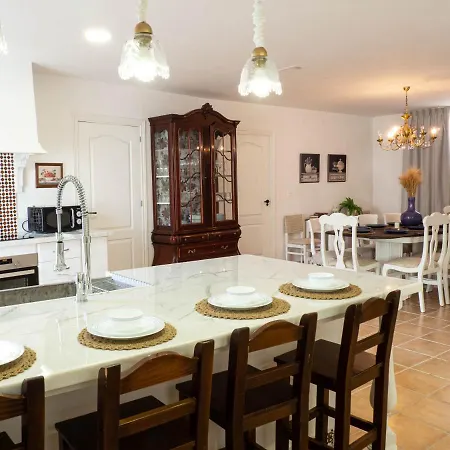 Casa Holiday home *