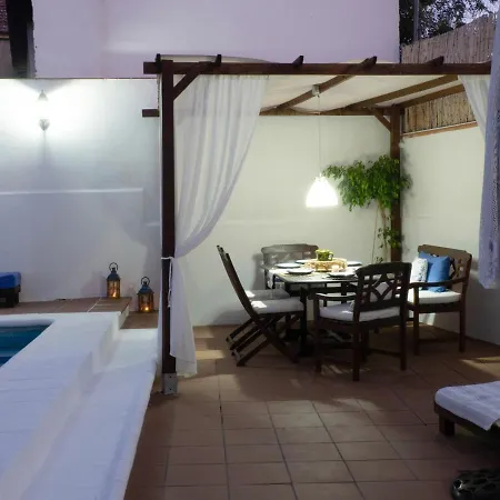 Casa Holiday home *
