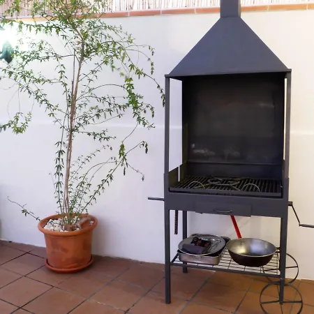 Holiday home Casa