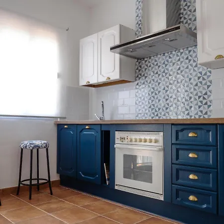Casa Holiday home Villamena