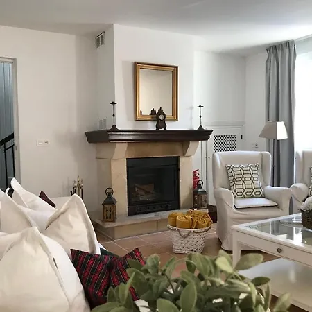 Casa * Villamena