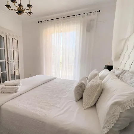 Holiday home Casa Villamena