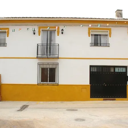 Casa Holiday home Villamena