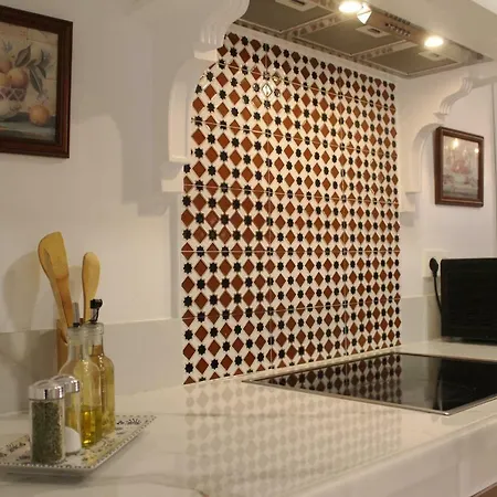 Holiday home Casa